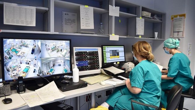 Estudio: Factores sociodemográficos influyen a la hora de contraer Covid-19