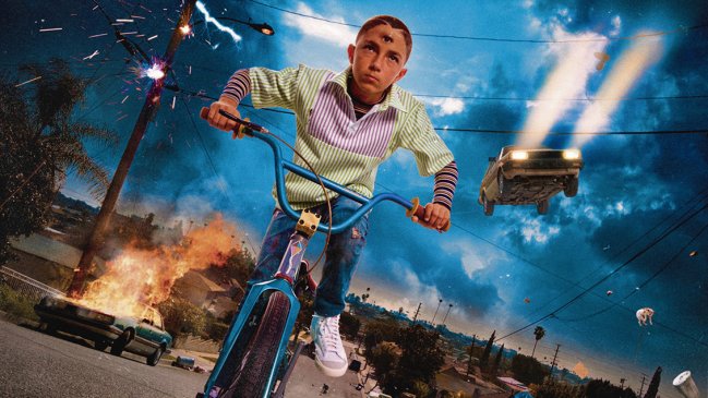 A respirar tranquilos: 