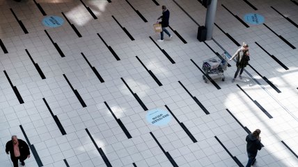   ¿Cómo logró Dinamarca controlar la pandemia en dos meses de cuarentena? 