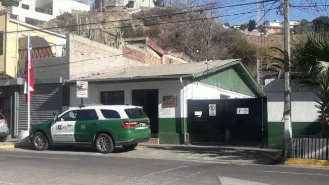 Carabineros detuvo a joven por presunto caso de violación en Viña del Mar