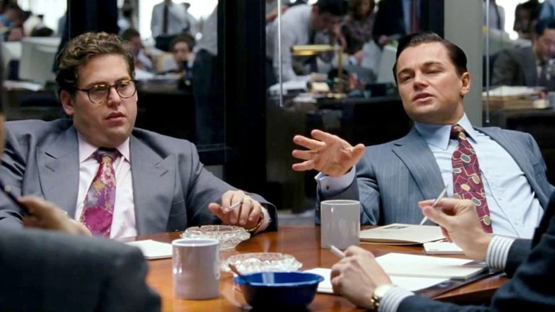 Estudio revela quién es el actor más grosero en la historia del cine