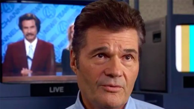 A los 86 años murió Fred Willard, actor de 