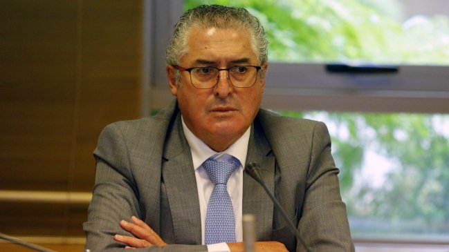 Jorge Pizarro es el segundo senador contagiado con Covid-19