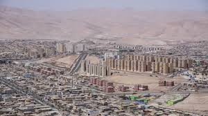 Alcalde de Alto Hospicio: 