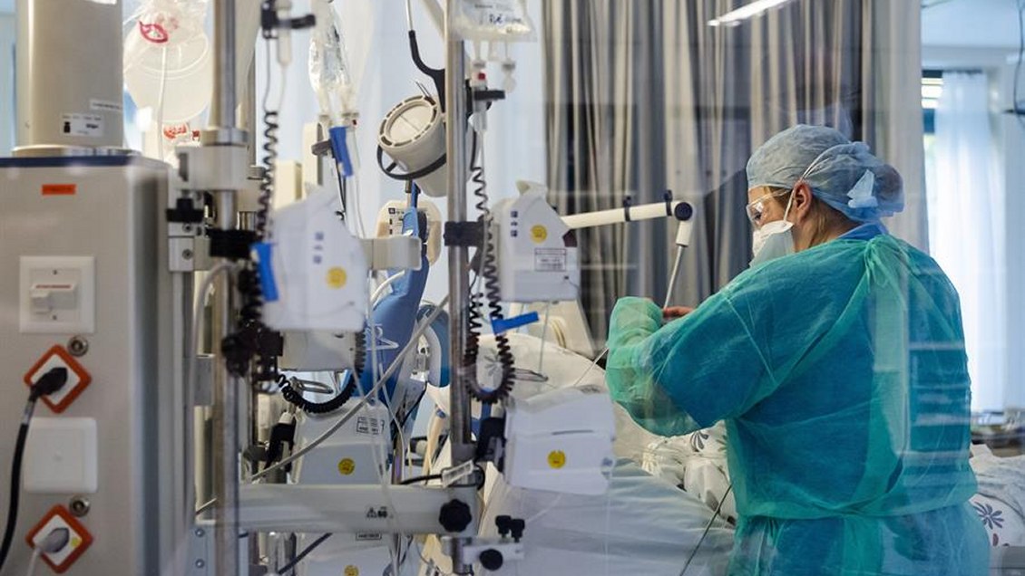 Alcalde advirtió que el sistema de salud de Sao Paulo está 