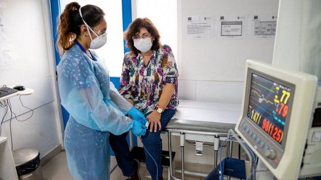 Minsal: Los exámenes PCR impugnados están siendo reprocesados