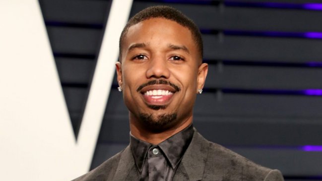Danny Boyle dirigirá película sobre Matusalén protagonizada por Michael B. Jordan