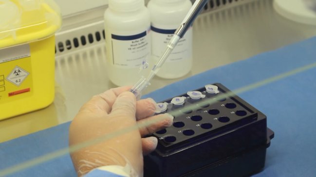 Profesional de la salud con Covid-19 atendió pacientes en el Hospital Militar de Antofagasta