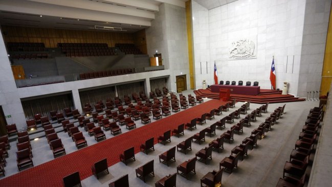 Quintana: Nadie debiera cerrarse a postergar la cuenta pública para después del peak de la pandemia