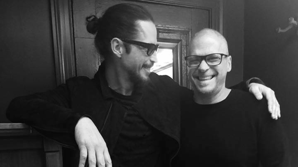 El emotivo recuerdo del hermano de Chris Cornell a tres años de su muerte