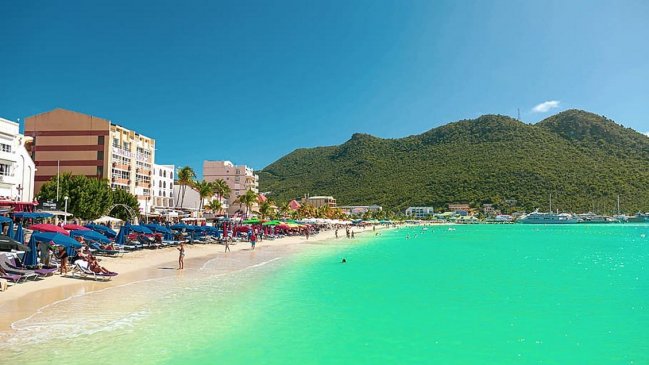 Alemania aspira levantar restricciones de viaje para vacaciones en extranjero