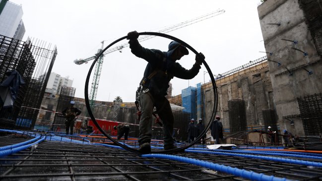 PIB del país creció un 0,4 por ciento durante el primer trimestre