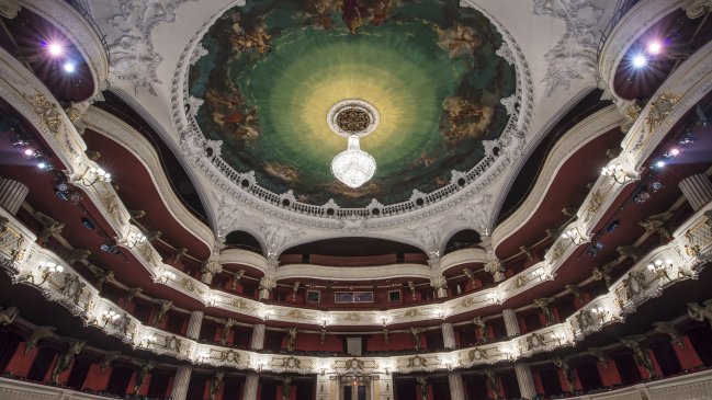 Municipal reorganiza su temporada 2020 y proyecta presentaciones vía streaming