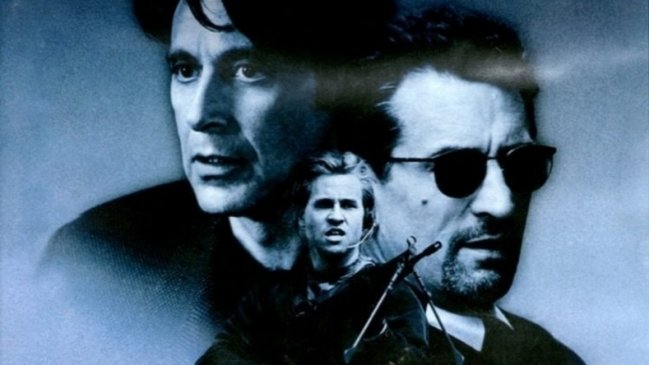 Michael Mann planea una precuela de 