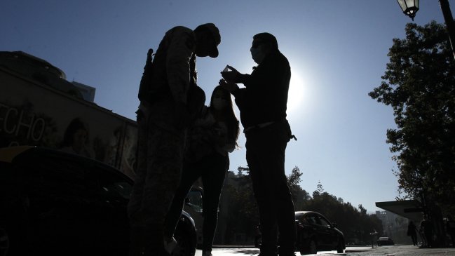 Gobierno repondrá permiso para que niños puedan trasladarse entre casas de sus padres