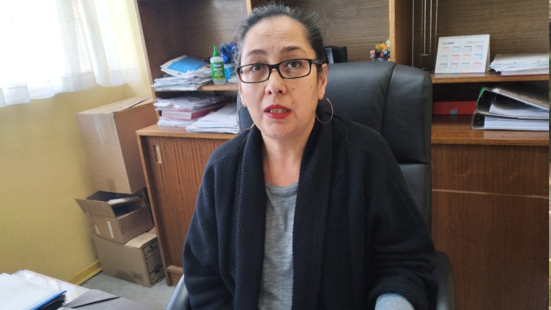 Gobierno pidió la renuncia a la directora regional del Sename en el Biobío