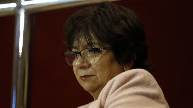 Alcaldesa de La Pintana: Esta crisis es sanitaria, económica y de salud mental