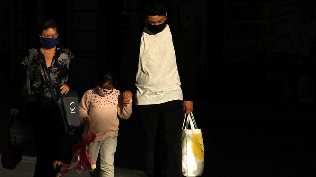 Subsecretaria ratificó regreso del permiso para traslado de hijos de padres separados