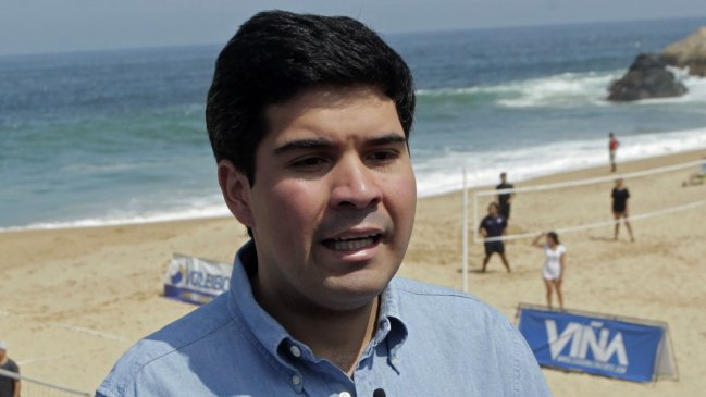 Titular de Bienes Nacionales se sumó a los ministros en cuarentena