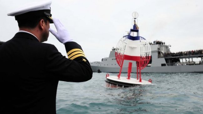 Municipalidad de Iquique llamó a conmemorar el 21 de mayo con bocinazos