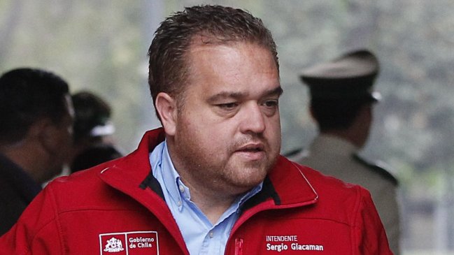 Alcalde pidió cuarentena e intendente le respondió irónico: 