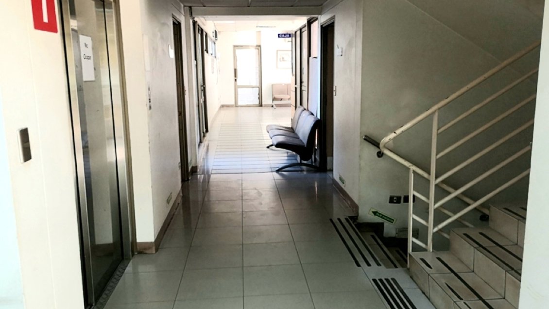 Intendencia pagará 15 millones de pesos mensuales por arriendo de la Clínica del Maule