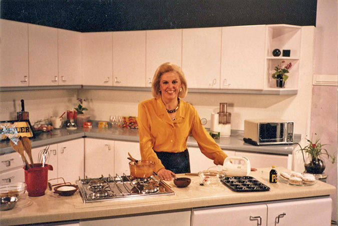 Murió Mariana Salinas, la recordada Mónica de 