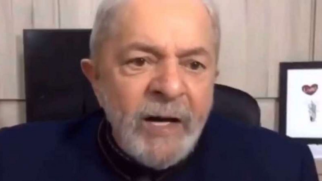 Lula se gana críticas tras decir que 