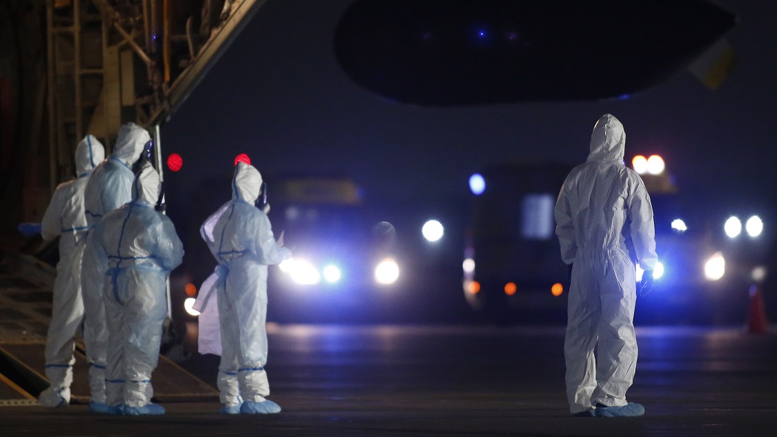 Financial Times comparó exceso de muertes en Chile con otros países tras Covid-19