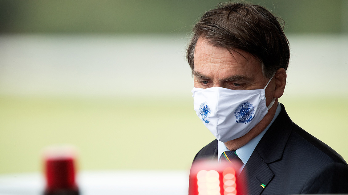 Bolsonaro ahora se quedó sin su secretaria de Cultura: Renunció tras 90 días en el cargo