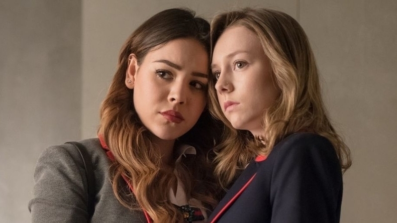 La emotiva despedida de los actores que dejan 