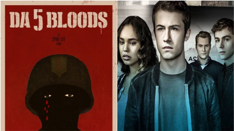 Lo nuevo de Spike Lee y el regreso de 