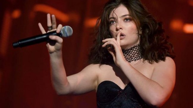 Lorde reaparece y anticipa nueva música: 