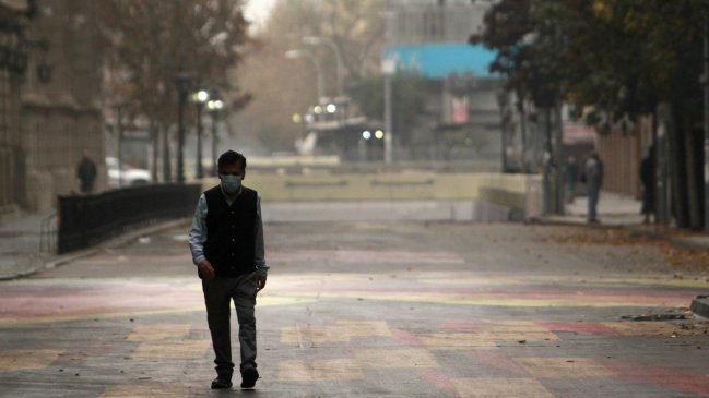 Banco Central: Por supuesto que si la cuarentena se alarga su impacto será mayor