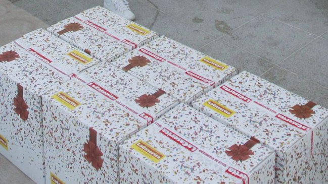 Senadoras piden al Gobierno precisar detalles de las canastas de alimentos