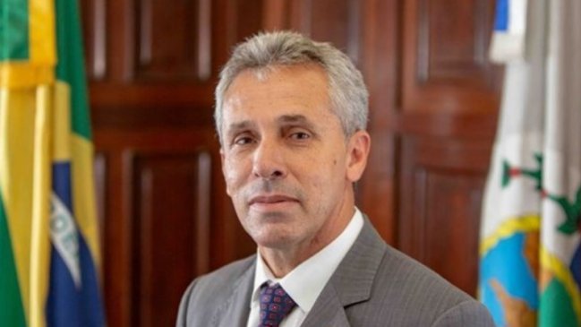 Diputado de 54 años murió por Covid-19 en Brasil