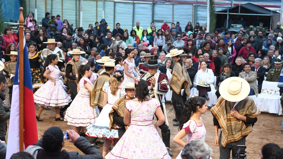 Municipio suspendió celebraciones de Fiestas Patrias y aniversario en La Serena