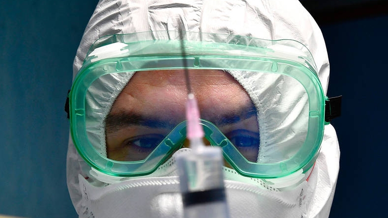 Investigadores estiman que exitosa vacuna contra el Covid-19 llegará a fin de año