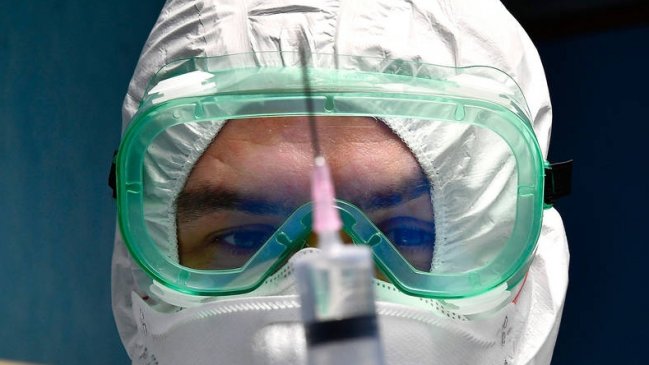 Investigadores estiman que exitosa vacuna contra el Covid-19 llegará a fin de año