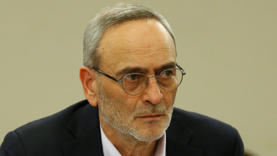 Diputado se disculpó por su insulto subrepticio a Mónica González