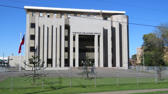 Temuco: Corte ordenó a servicio de salud de la Araucanía a indemnizar en 15 millones a familia por daño moral