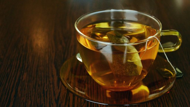 Hoy se celebra el Día Internacional del Té