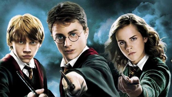  J.K. Rowling desmiente los mitos más famosos de la creación de 