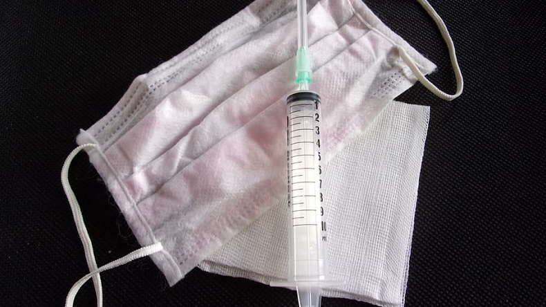 Revelan prometedores resultados de vacuna china contra el coronavirus