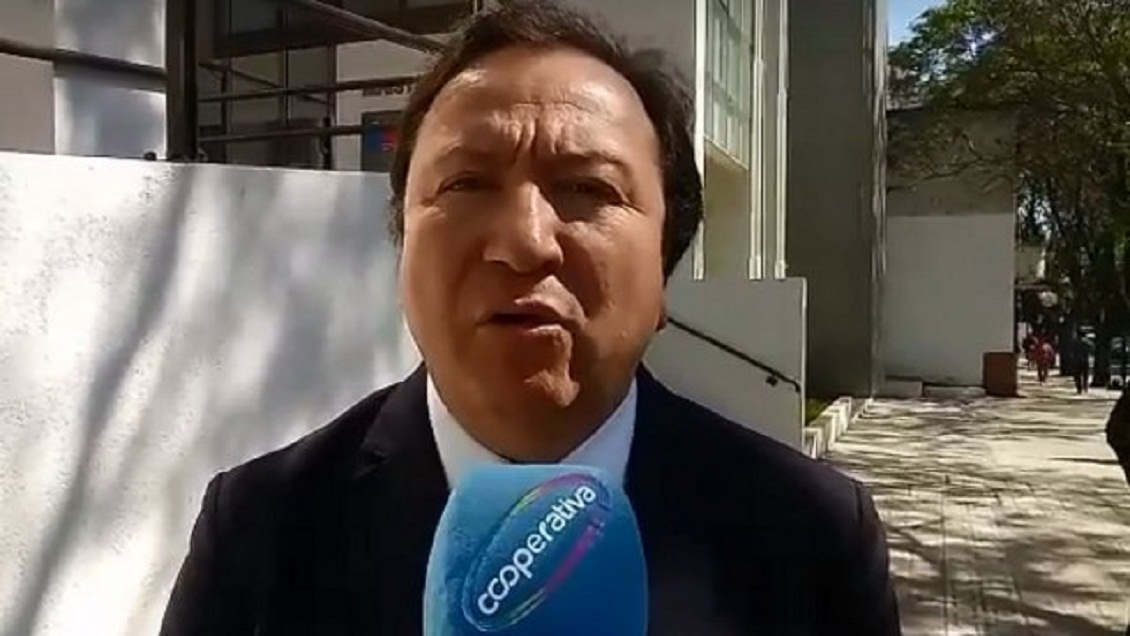 Alcalde de Talca criticó gestión del Minsal: Tenemos que salvar vidas, pero no a costa de otras