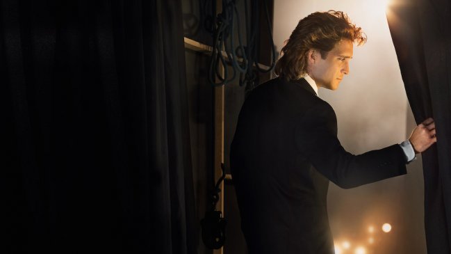 Diego Boneta anunció cuándo llegará la segunda temporada de 