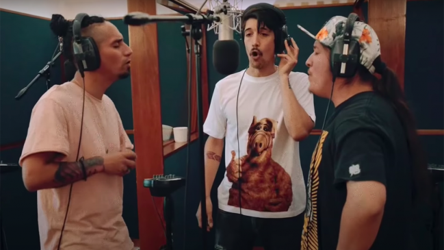 Trópico Sur, el proyecto musical que rescata clásicos del cancionero chileno