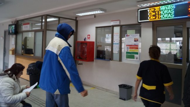 Hospital de Quilpué entregó cuerpo equivocado de fallecido por Covid-19