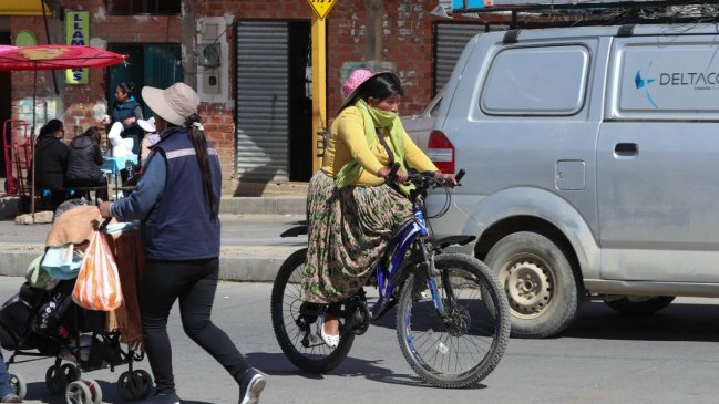 Una región de Bolivia declara desastre sanitario y busca ayuda en Brasil
