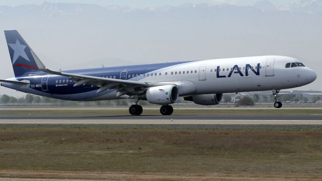 Siguen los despidos en Latam: Aerolínea anunció otras 450 desvinculaciones